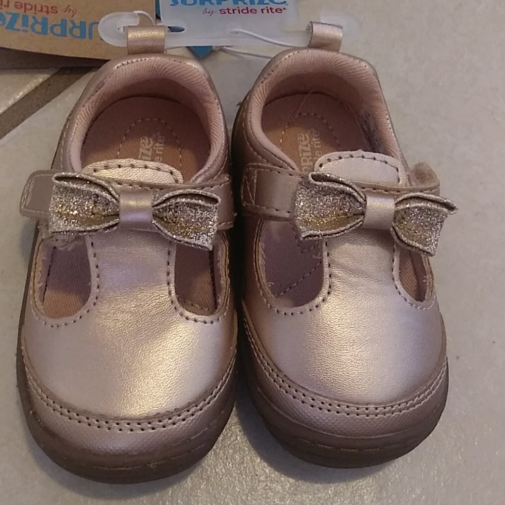 Surprize by stride rite stage 2 walker